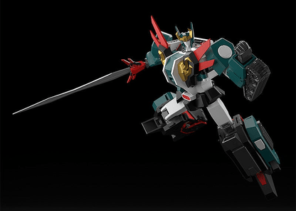 (Pre-Order)  ETA Q2 2027- (Rerelease) THE GATTAI Seven Changer