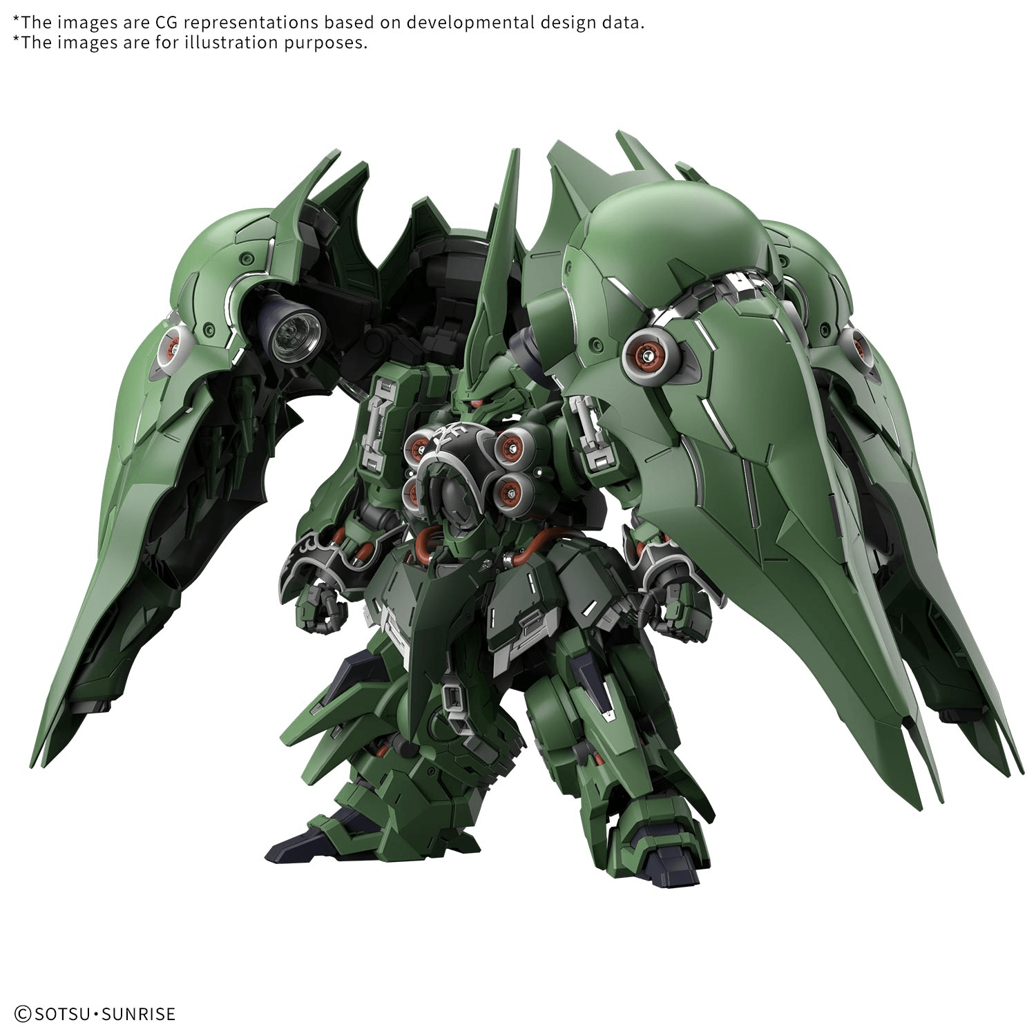 (Pre-Order)   ETA Nov-Dec MGSD KSHATRIYA