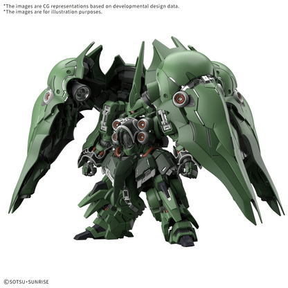 (Pre-Order)   ETA Nov-Dec MGSD KSHATRIYA