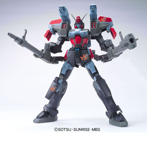 HG 1/100 