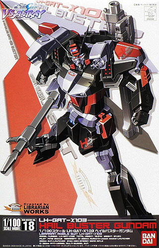 HG 1/100 