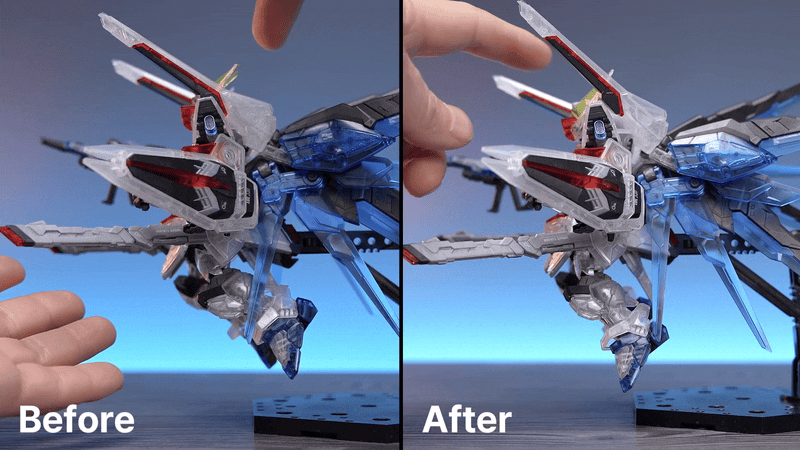 Gunprimer GRAVITY Bundle Set