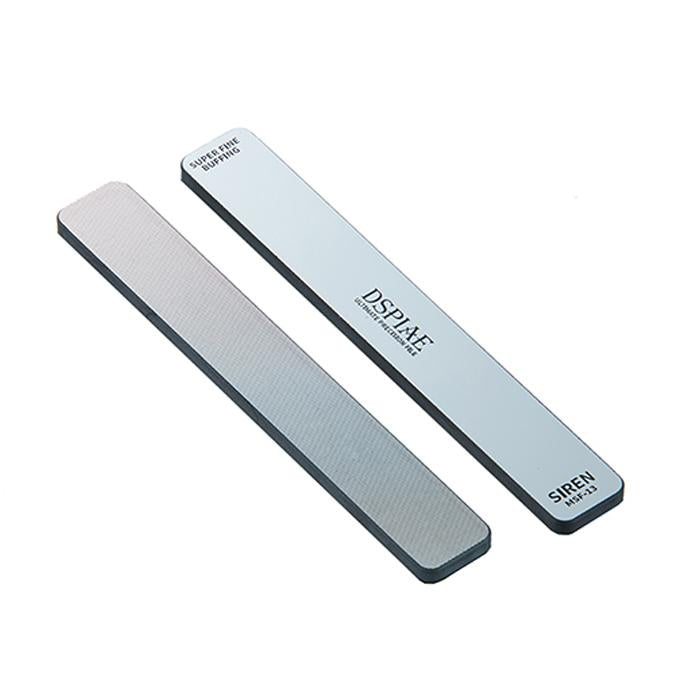 DSPIAE "Siren" Ultimate Precision Glass Mirror Polishing File 