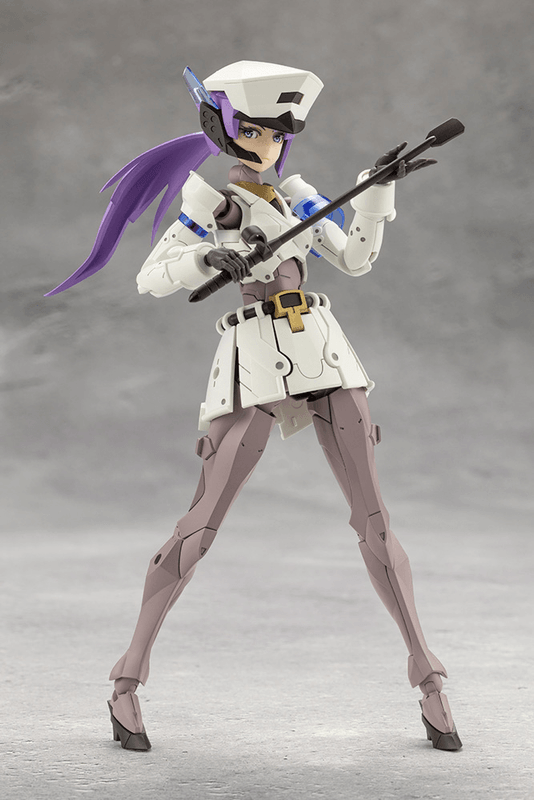 (Pre-Order CLOSED)  ETA Q1 2026 - KOTOBUKIYA VANGUARD LEADER