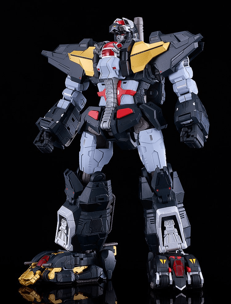 (Pre-Order)  ETA Q3 2027- MODEROID Dancouga