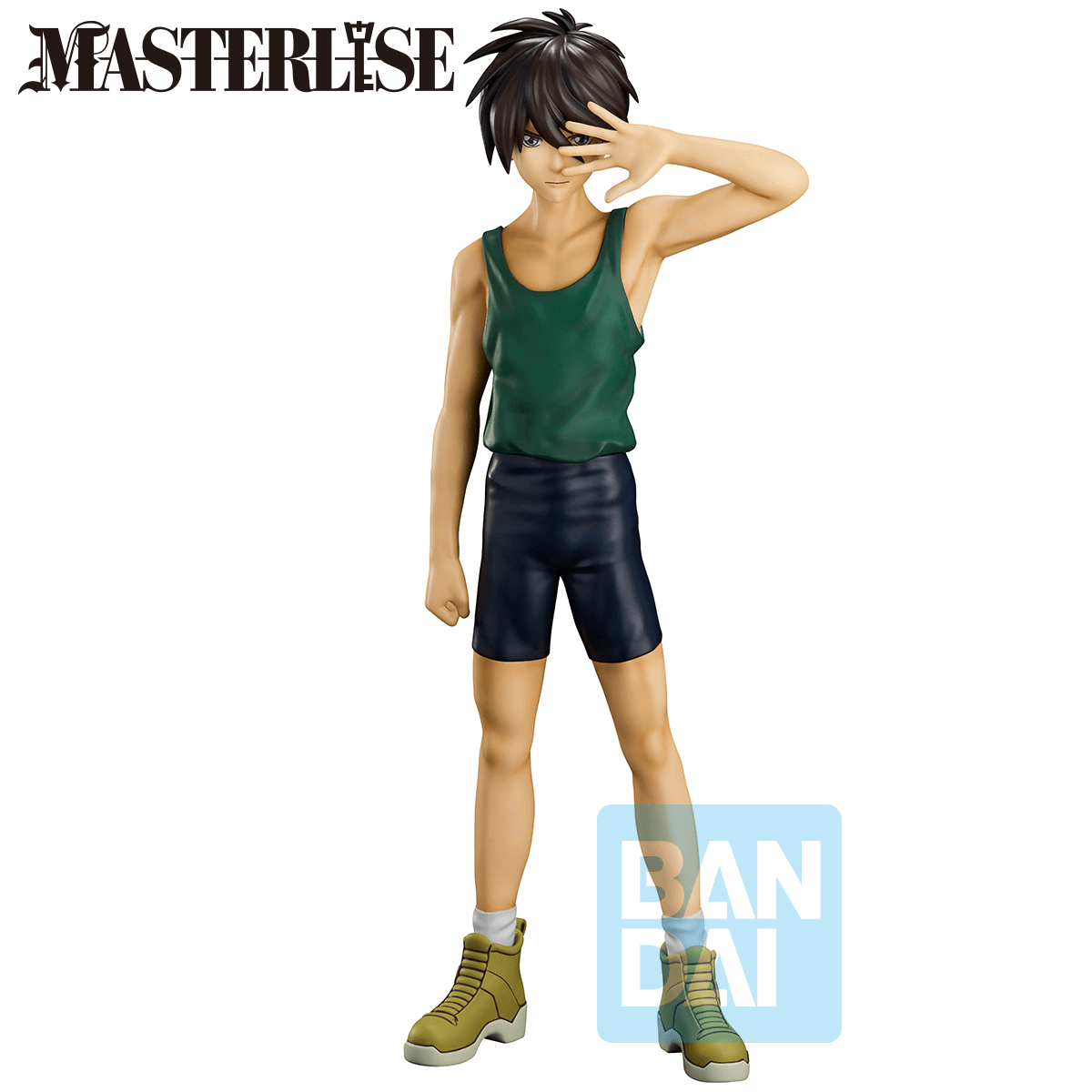 Bandai Hobby Heero Yuy