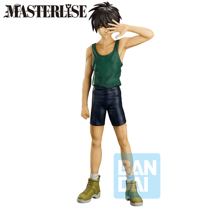 Bandai Hobby Heero Yuy