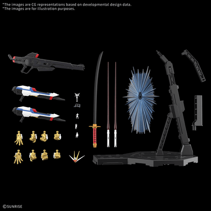 (Pre-Order )  ETA July-Aug 2027 MGEX 1/100 MIGHTY STRIKE FREEDOM GUNDAM