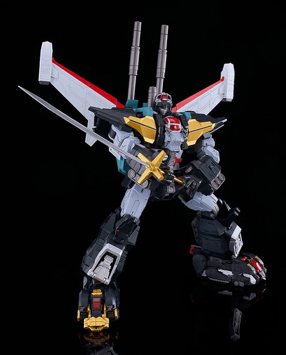 (Pre-Order)  ETA Q3 2027- MODEROID Dancouga