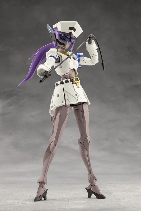 (Pre-Order CLOSED)  ETA Q1 2026 - KOTOBUKIYA VANGUARD LEADER