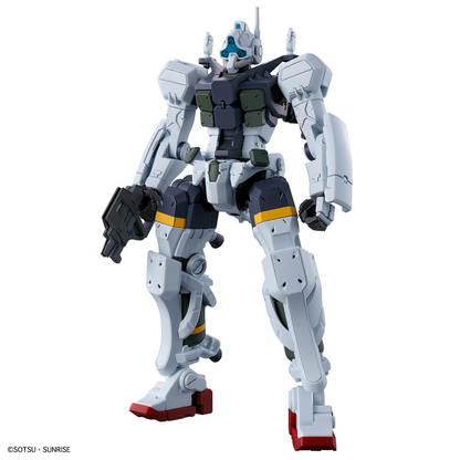 Bandai Hobby HG 1/144 BOCATA&