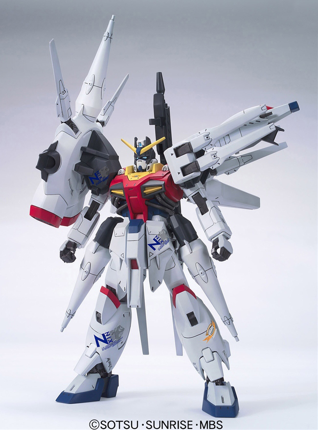 HG 1/100 