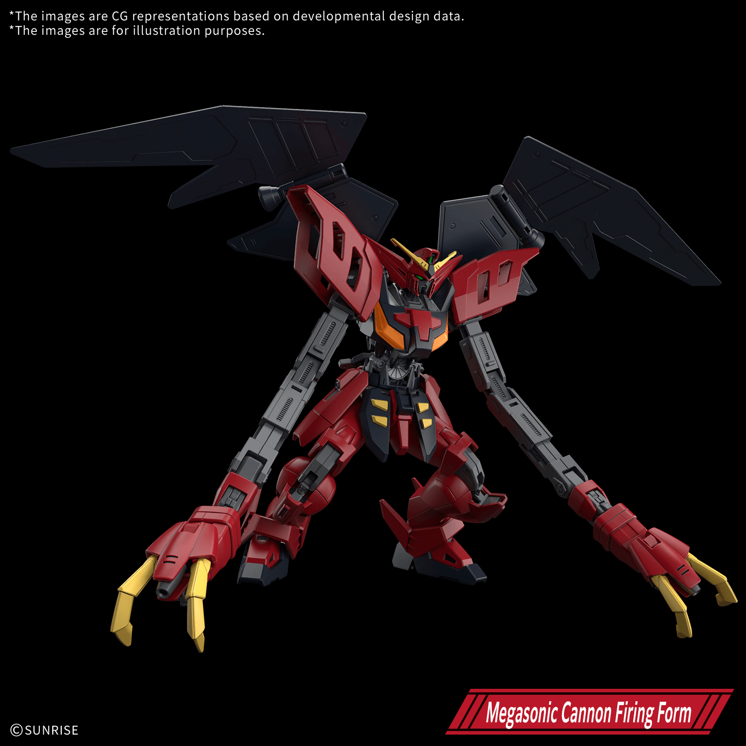 (Pre-Order)  ETA Dec-Jan 2027 HG 1/144 GUNDAM VIRSAGO