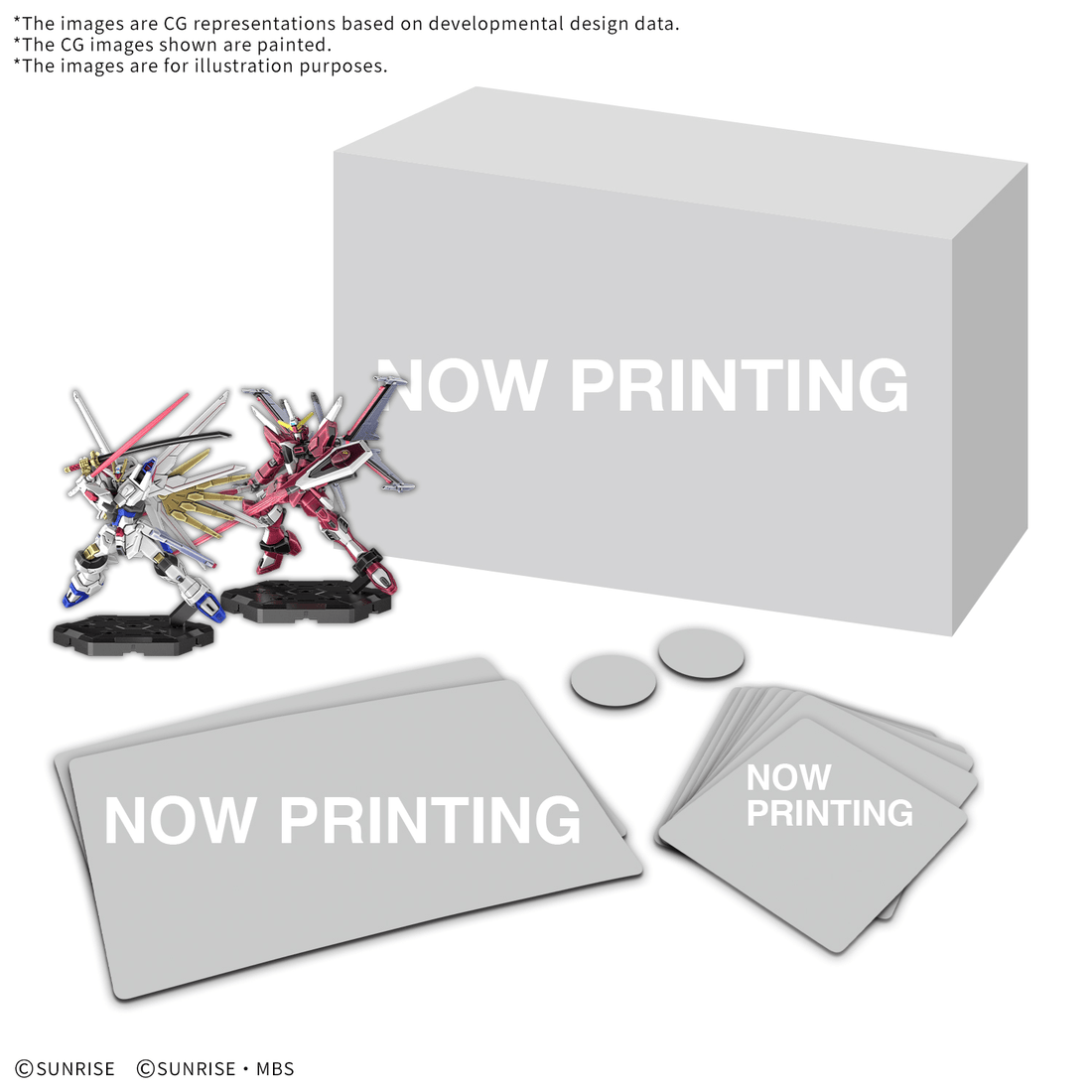 (Pre-Order)  ETA Mar-Apr 2027 GUNDAM ASSEMBLE EXPANSION PACK 06 [EX06]