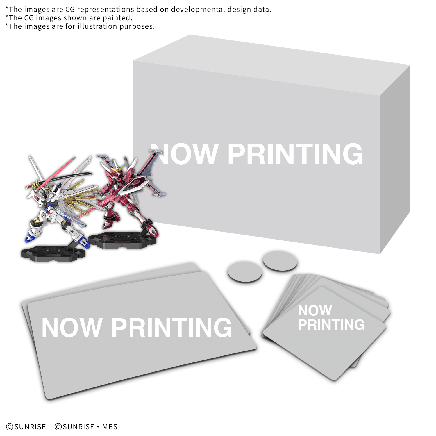 (Pre-Order)  ETA Mar-Apr 2027 GUNDAM ASSEMBLE EXPANSION PACK 06 [EX06]