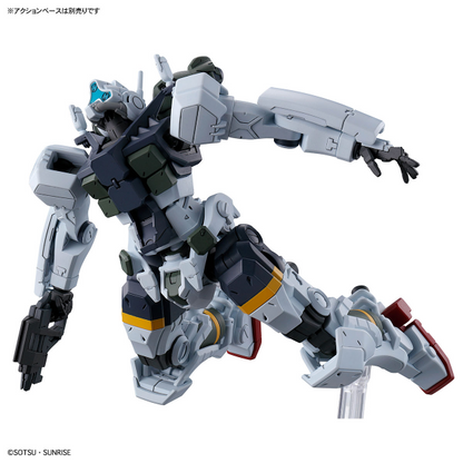 Bandai Hobby HG 1/144 BOCATA&