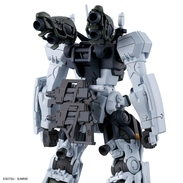 Bandai Hobby HG 1/144 BOCATA&