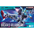 Box art for HG 1/144 BOCATA&