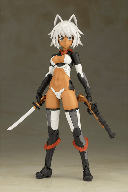 (Pre-Order CLOSED) ETA Q1 2026 - KOTOBUKIYA FRAME ARMS GIRL SHINGEN
