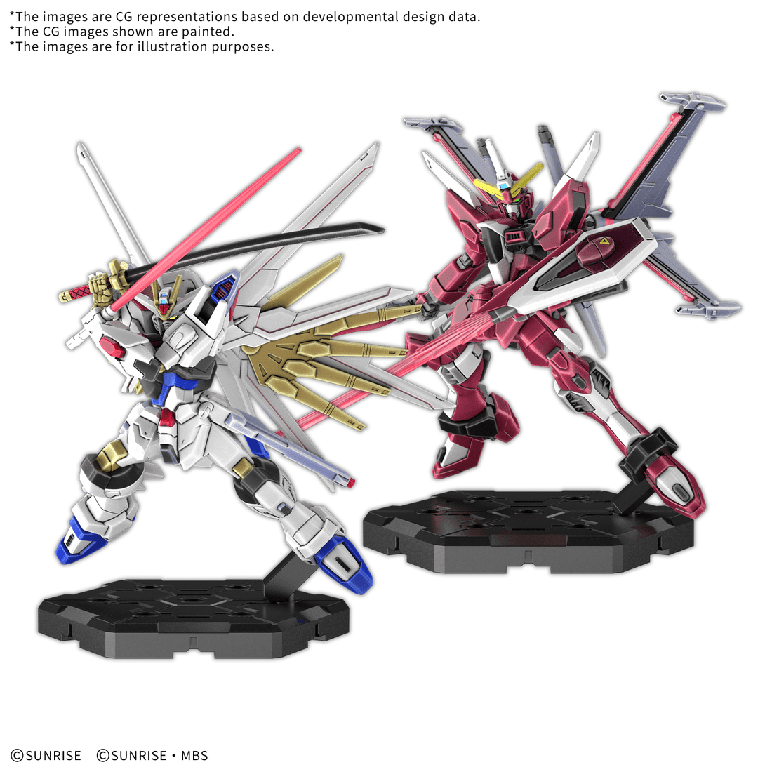 (Pre-Order)  ETA Mar-Apr 2027 GUNDAM ASSEMBLE EXPANSION PACK 06 [EX06]