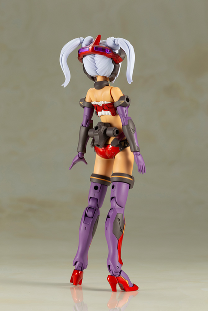 (Pre-Order CLOSED)  ETA Q1 2026 - KOTOBUKIYA FRAME ARMS GIRL HRESVELGR=RUFUS 〈AGITO〉