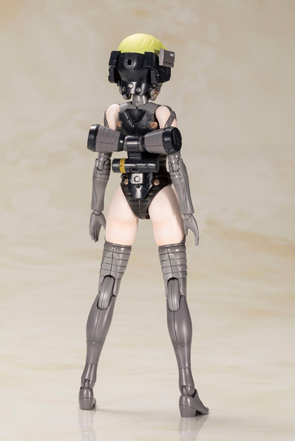 (Pre-Order CLOSED)  ETA Q1 2026 - KOTOBUKIYA LUDENS Black Ver.