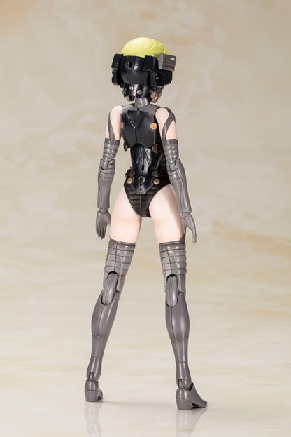 (Pre-Order CLOSED)  ETA Q1 2026 - KOTOBUKIYA LUDENS Black Ver.
