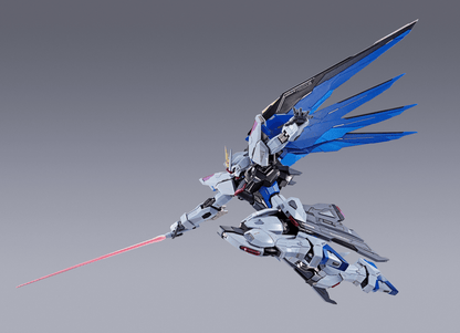 TAMASHII NATIONS Freedom Gundam Concept 2 (Reissue) Mobile Suit Gundam SEED - Metal Build