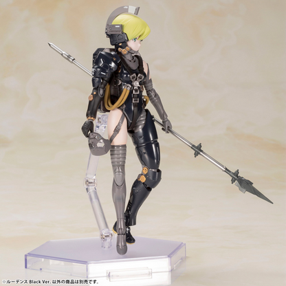 (Pre-Order CLOSED)  ETA Q1 2026 - KOTOBUKIYA LUDENS Black Ver.