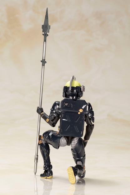(Pre-Order CLOSED)  ETA Q1 2026 - KOTOBUKIYA LUDENS Black Ver.
