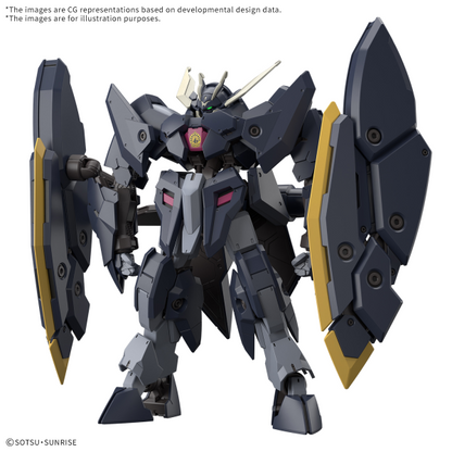 Bandai Hobby HGIBO 