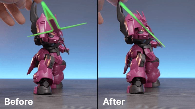 Gunprimer GRAVITY Bundle Set
