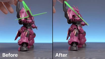 Gunprimer GRAVITY Bundle Set