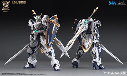 SNAA 1/144 Titan Great Sword TRISTAN