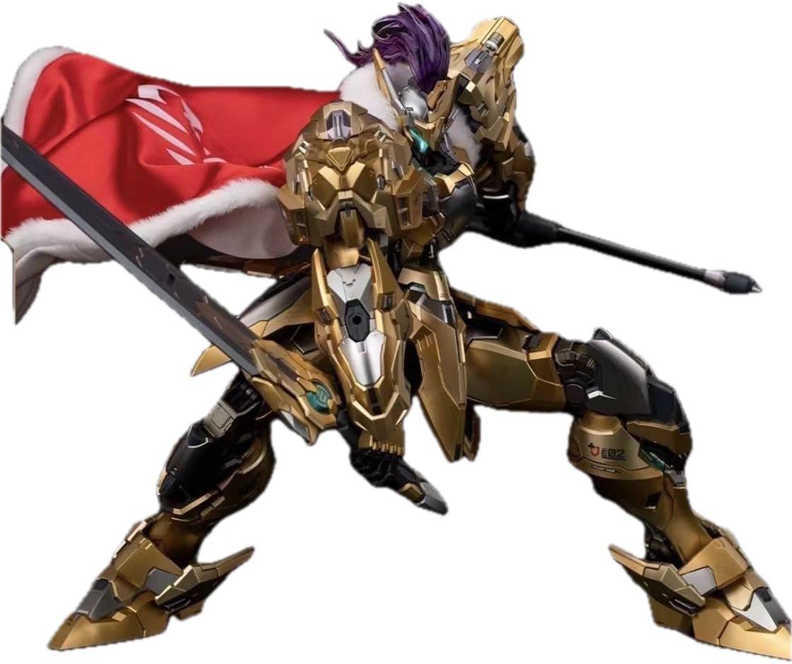 MOSHOW Progenitor Effect Noble Class 1/72 MCT-E02 Lancelot of the Lake, Action Figure (Limited Edition)