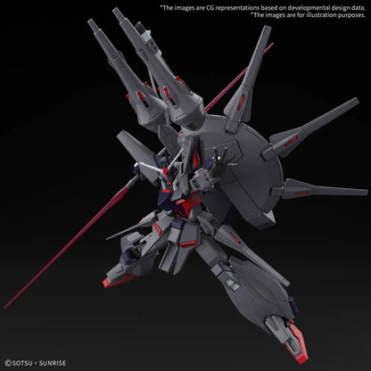 Bandai Hobby HGCE 