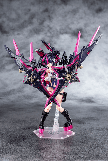 (Pre-Order) ETA Q1 2026 - Megami Device KOTOBUKIYA DESIRE MAIDEN RAIDER