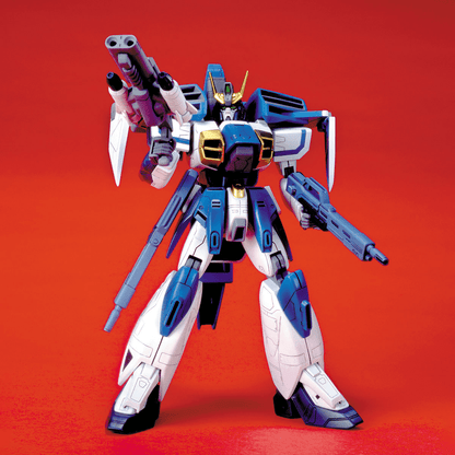 Bandai Hobby HG 1/100 Gundam Air Master Burst(1996)