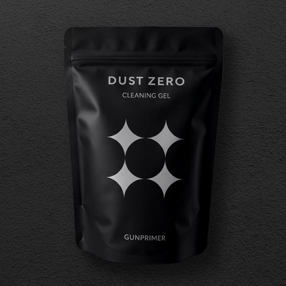 Gunprimer DUST ZERO(Refill Packs / 500g)