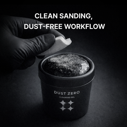 Gunprimer DUST ZERO(Refill Packs / 500g)