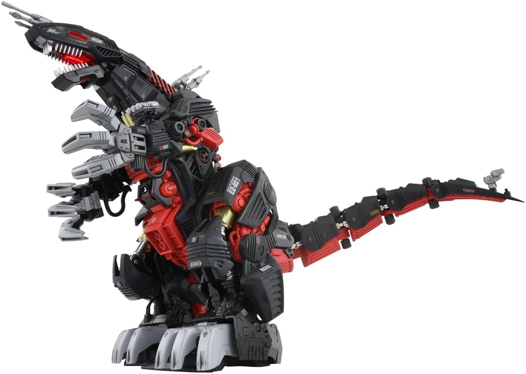 TAKARA TOMY AZ-07 Death Saurer