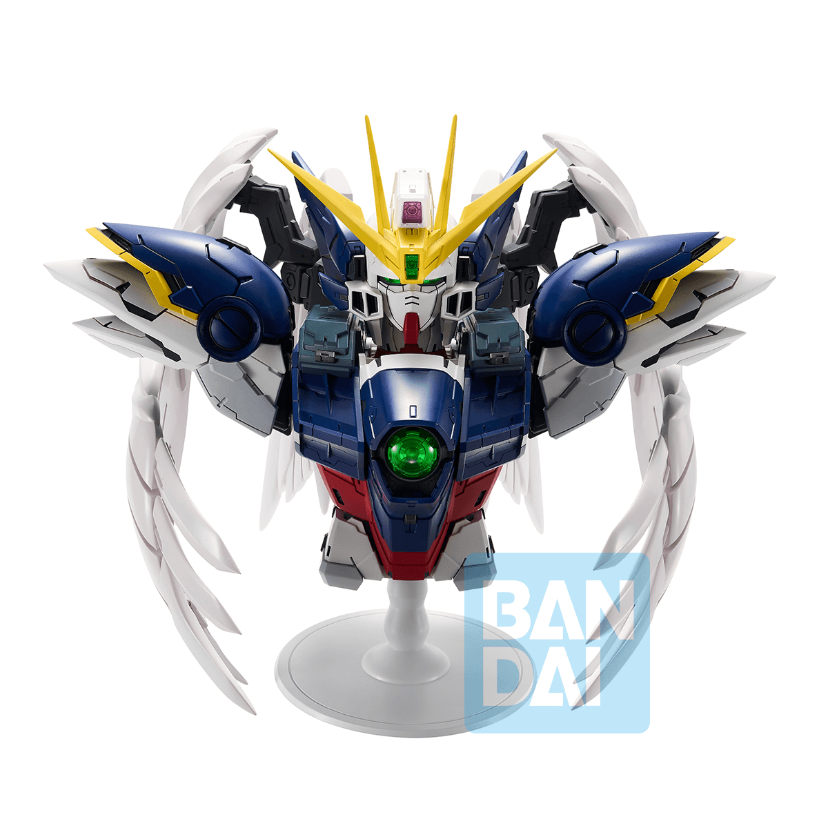 Bandai Hobby Wing Gundam Zero EW