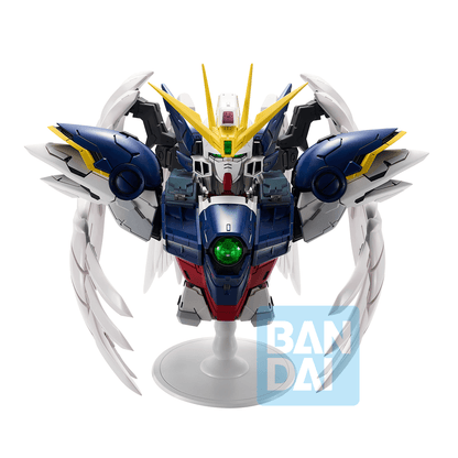 Bandai Hobby Wing Gundam Zero EW