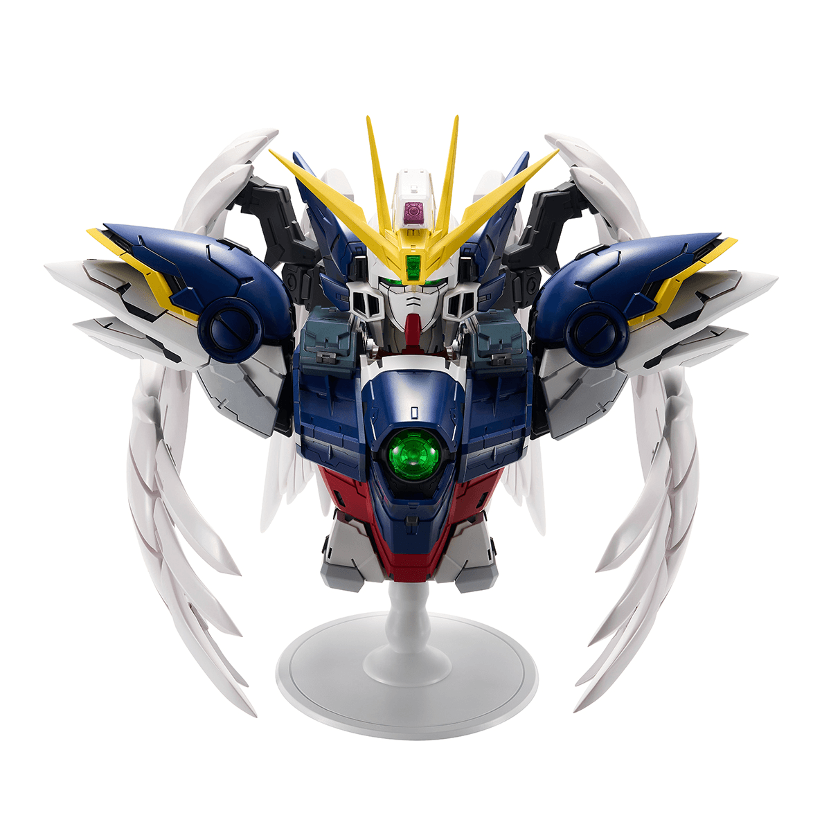 Bandai Hobby Wing Gundam Zero EW