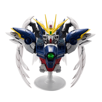Bandai Hobby Wing Gundam Zero EW