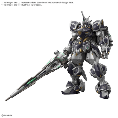 (Pre-Order)  ETA Apr-May 2027 HG 1/144 TRA122E/B CALICE