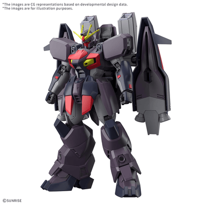 (Pre-Order)  ETA Dec-Jan 2027 HG 1/144 GUNDAM ASHTARON