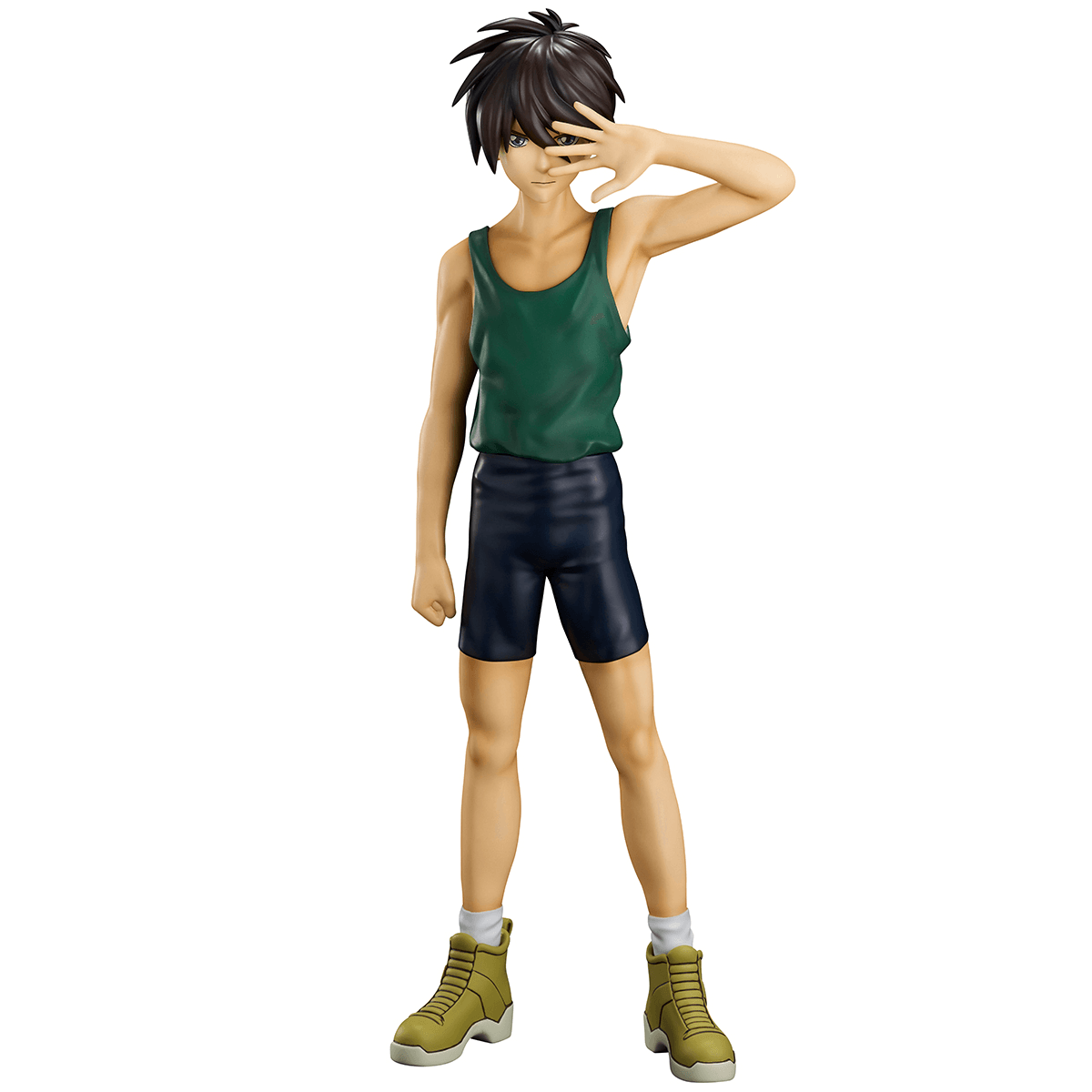 Bandai Hobby Heero Yuy