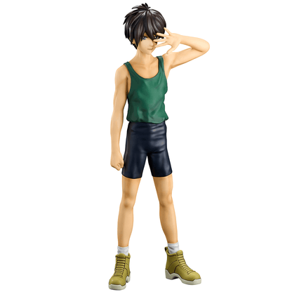 Bandai Hobby Heero Yuy