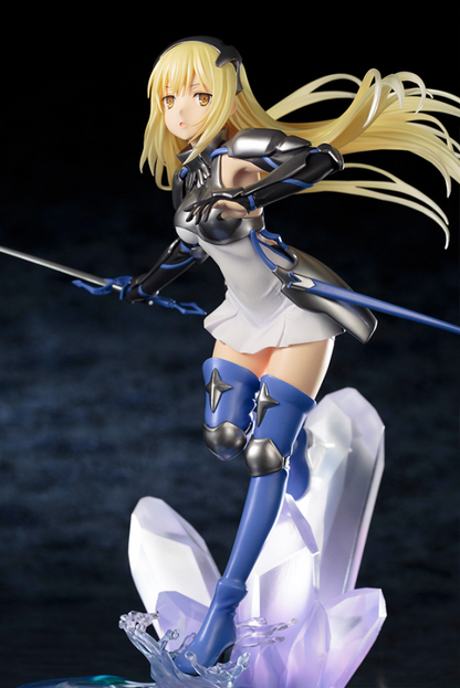 (Pre-Order)  ETA Q4 2025 - Ais Wallenstein